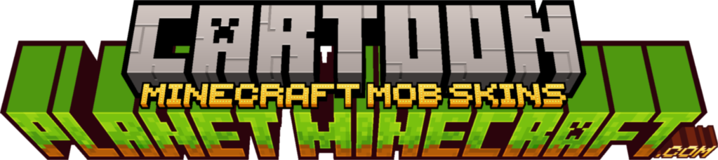 Minecraft Mob Skins