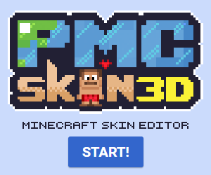 MCSkin3D v1.6.0.603 Minecraft Mod